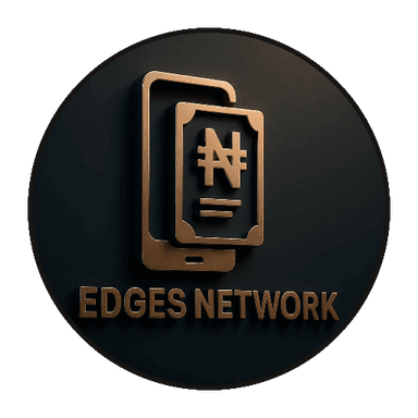Edges Network Logo