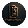 Edges Network Logo